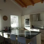 Frozen Time Apartment