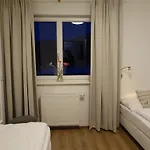 Apartment Frozen Time