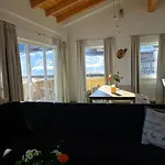 Frozen Time Apartment Flachau