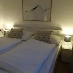 Apartment Frozen Time