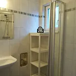 Frozen Time Apartment