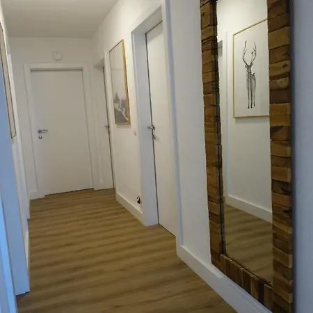 Daire Frozen Time Flachau