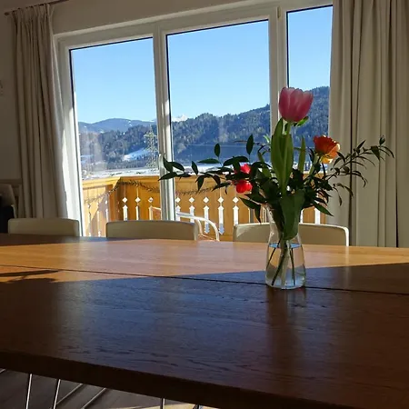 Lägenhet Frozen Time
