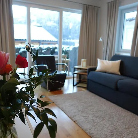 Frozen Time Apartments Apartment *