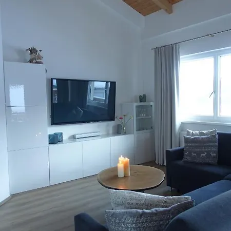 Daire Frozen Time Flachau