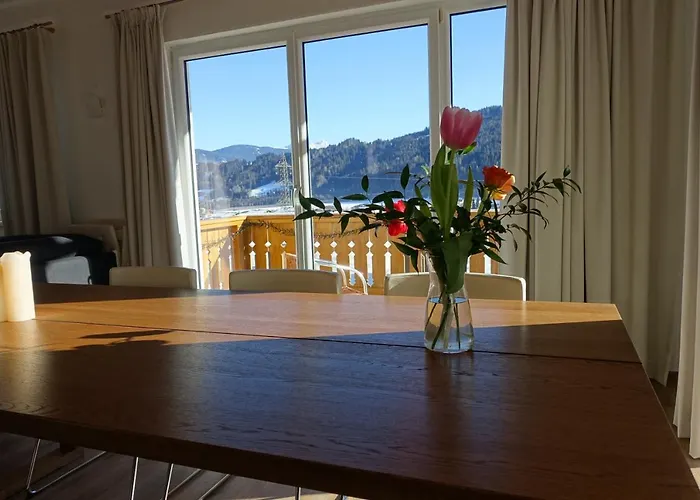 Lägenhet Frozen Time