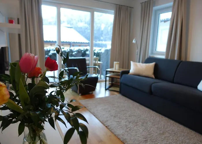 Frozen Time Apartments Apartment *