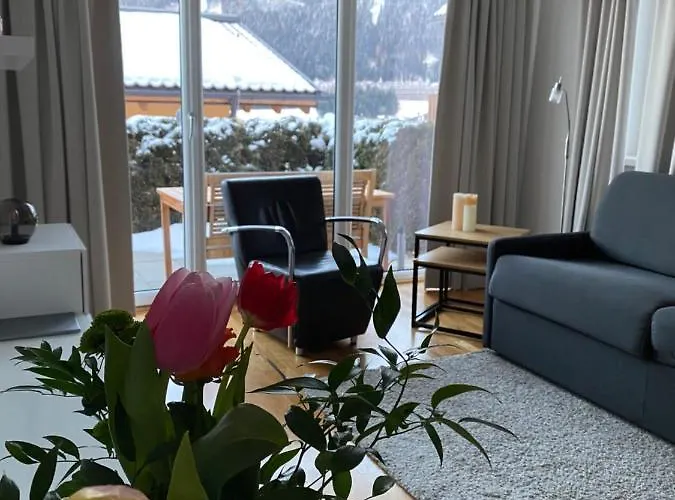 Lägenhet Frozen Time